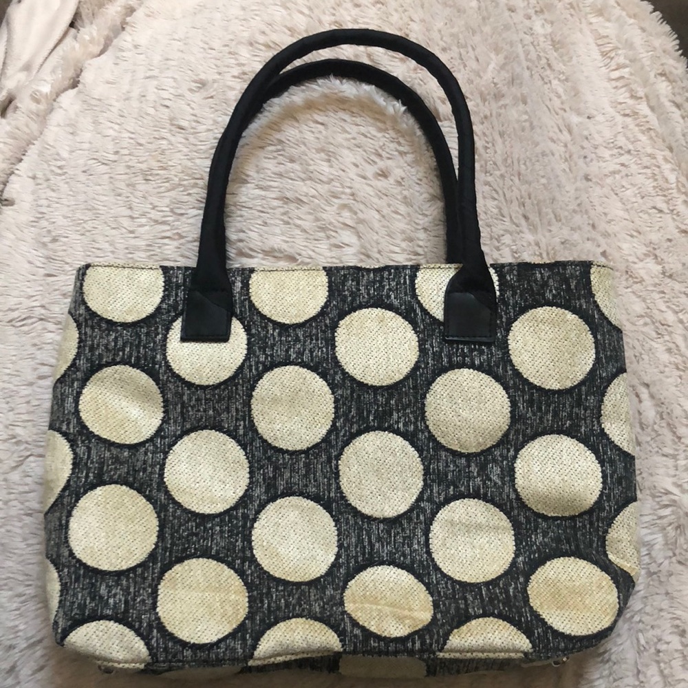 Talbots shoulder bag .